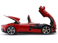 Ferrari Monza SP1 Signature series 1:18 Bburago diecast scale model car collectible