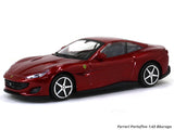 Ferrari Portofino 1:43 Bburago diecast Scale Model car.