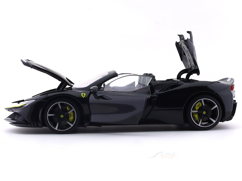 Ferrari-SF90-Stradale-Spider-