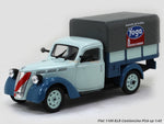Fiat 1100 ELR Camioncino Pick up 1:43 diecast Scale Model Car.