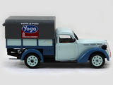 Fiat 1100 ELR Camioncino Pick up 1:43 diecast Scale Model Car.