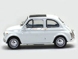 Fiat 500 1:43 Atlas diecast Scale Model Car.