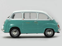 Fiat 600 Multipla 1:43 diecast Scale Model Car