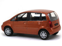 Fiat Idea 1:43 Norev diecast Scale Model Car.