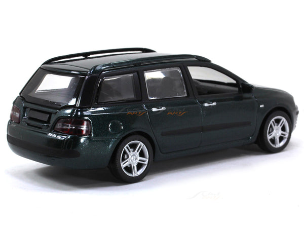 Fiat Stilo Crédit Lyonnais 1:43 Fiat Stilo Crédit Lyonnais 1:43