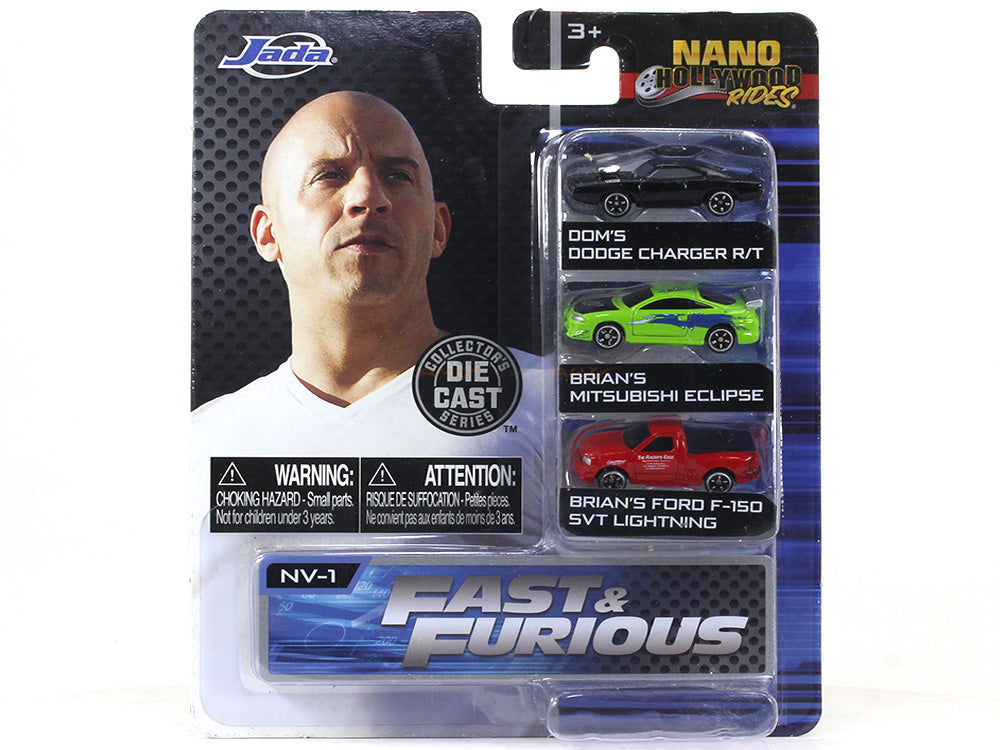 Jada toys Fast And Furious Hollywood Rides 1/18 Lykan To All Gas Red