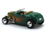 Ford Deuce green 1:87 Ricko HO Scale Model car
