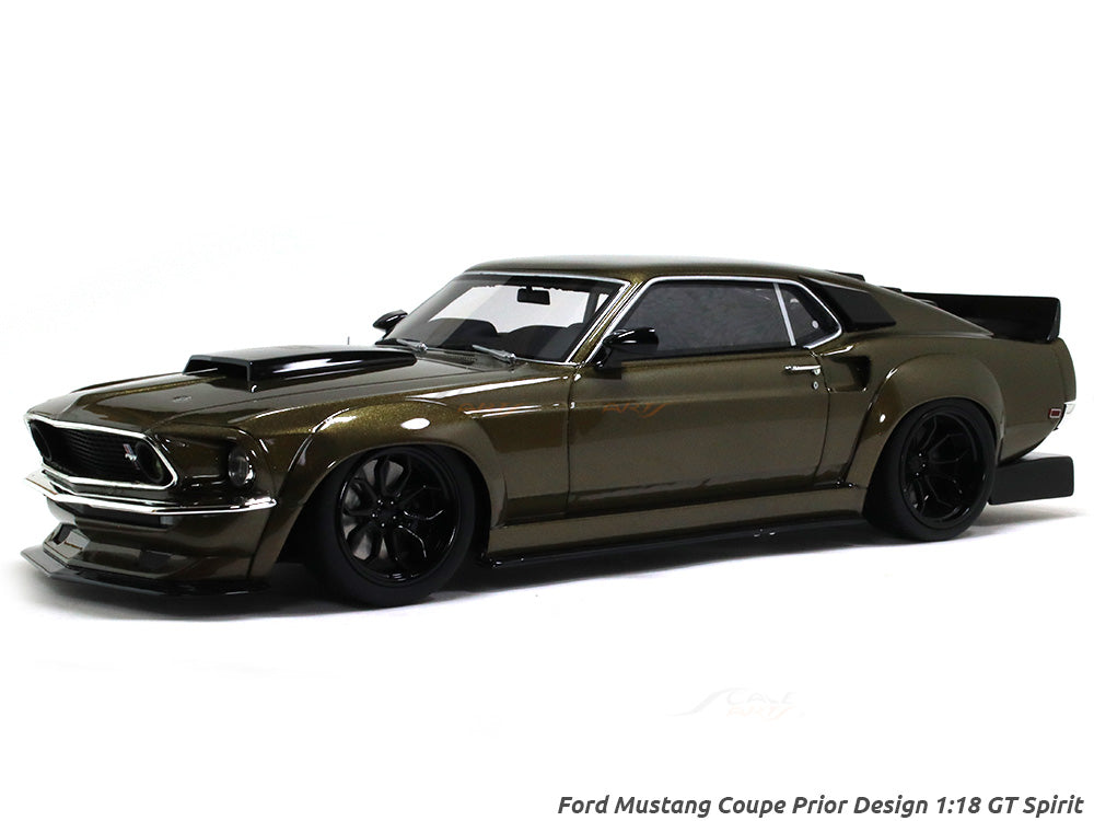 Ford mustang miniature new arrivals