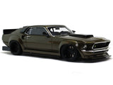 Ford Mustang Coupe Prior Design 1:18 GT Spirit scale model car miniature.
