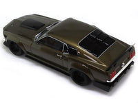 Ford Mustang Coupe Prior Design 1:18 GT Spirit scale model car miniature.