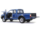 Ford Ranger 4x4 1:18 Minichamps diecast scale model car