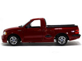 Ford SVT F-150 Lightning 1:21 Maisto diecast Scale Model car.