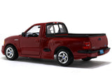 Ford SVT F-150 Lightning 1:21 Maisto diecast Scale Model car.