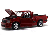 Ford SVT F-150 Lightning 1:21 Maisto diecast Scale Model car.