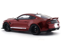 Ford Shelby Mustang GT500 Super Snake 1:18 GT Spirit Scale Model collectible