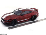 Ford Shelby Mustang GT500 Super Snake 1:18 GT Spirit Scale Model collectible