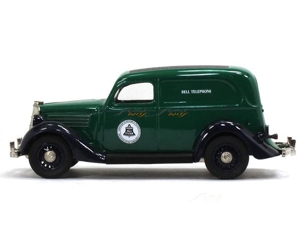 Telephone Cars Model Ford 35 Type 48 Rell Telephone 1:43 diecast Scale Model Car | Scale ...