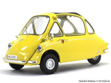 Heinkel Kabine 1:18 Oxford diecast Scale Model Car.