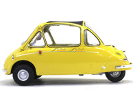 Heinkel Kabine 1:18 Oxford diecast Scale Model Car.