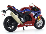Honda CBR1000RR-R Fireblade SP 1:18 Maisto Scale Model bike collectible