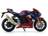 Honda CBR1000RR-R Fireblade SP 1:18 Maisto Scale Model bike collectible