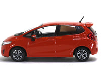 Honda Fit Jazz 1:43 PremiumX diecast Scale Model Car.