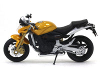 Honda Hornet 1:18 Welly diecast Scale Model Bike.