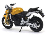 Honda Hornet 1:18 Welly diecast Scale Model Bike.