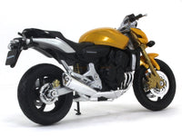 Honda Hornet 1:18 Welly diecast Scale Model Bike.