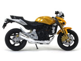 Honda Hornet 1:18 Welly diecast Scale Model Bike.