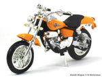 Honda Magna 1:18 Motormax diecast scale model bike