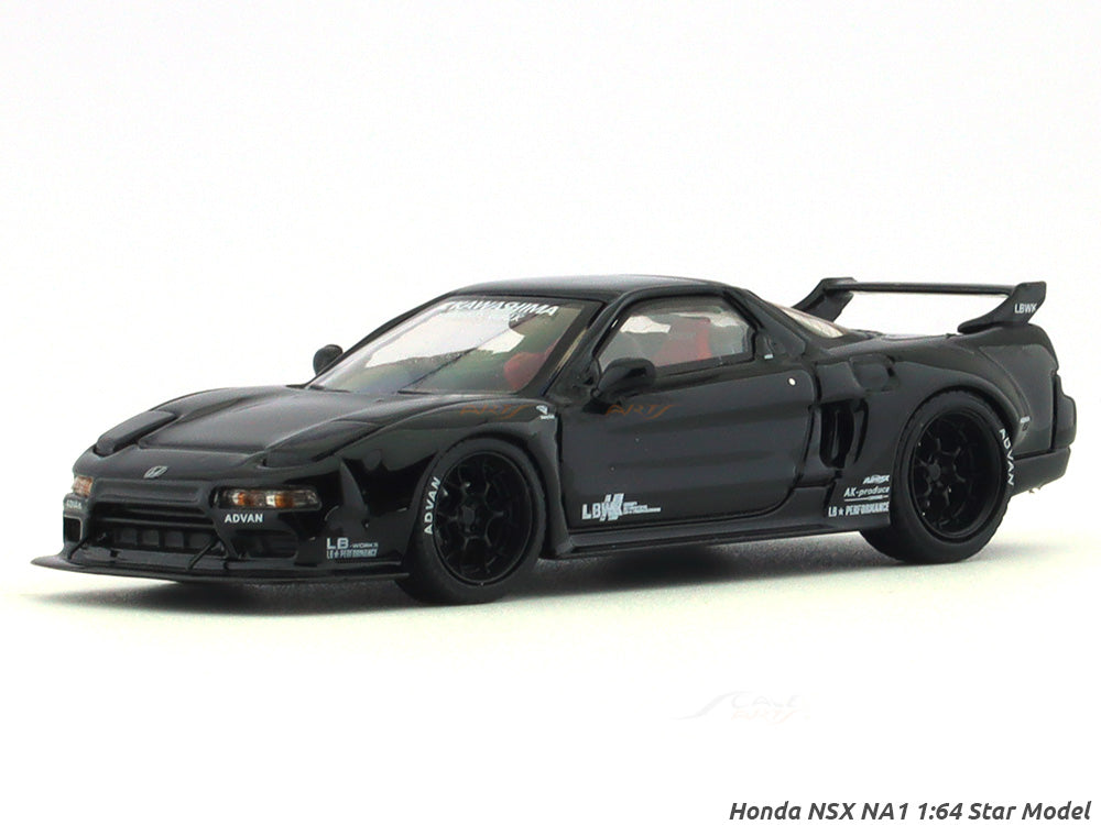 Honda cheap nsx diecast