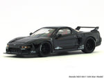 Honda NSX NA1 black 1:64 Star Model diecast scale model