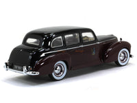 Humber Pullman Limousine 1 - Rothchild 1:43 Oxford diecast Scale Model Car.