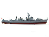 JDS DD-103 Ayanami Japanese Navy 1:900 scale model warship.