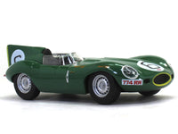 Jaguar D Type 1955 La Mans Winner 1:43 Edison diecast Scale Model Car