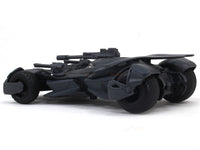 Justice League Batmobil 1:32 Jada diecast Scale Model Car.