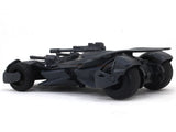 Justice League Batmobil 1:32 Jada diecast Scale Model Car.