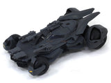 Justice League Batmobil 1:32 Jada diecast Scale Model Car.