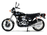 Kawasaki 900 Super4 Z1 1:12 Aoshima diecast Scale Model bike.