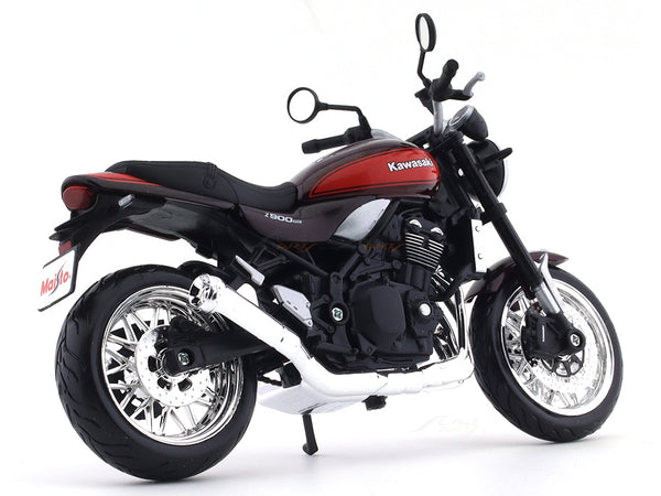 Kawasaki Z 900 RS Prezzo, Scheda tecnica e Foto Kawasaki Z 900 RS Prezzo, Scheda tecnica e Foto