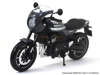 Kawasaki Z900 RS cafe 1:12 Maisto diecast Scale Model bike.