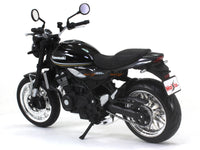 Kawasaki Z900 RS black 1:12 Maisto diecast Scale Model bike.