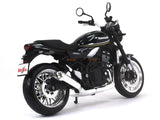 Kawasaki Z900 RS black 1:12 Maisto diecast Scale Model bike.