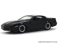 Knight Rider Batmobil 1:32 Jada diecast Scale Model Car