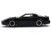 Knight Rider Batmobil 1:32 Jada diecast Scale Model Car