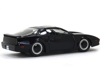 Knight Rider Batmobil 1:32 Jada diecast Scale Model Car