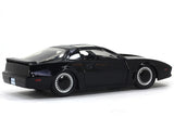 Knight Rider Batmobil 1:32 Jada diecast Scale Model Car