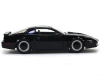 Knight Rider Batmobil 1:32 Jada diecast Scale Model Car