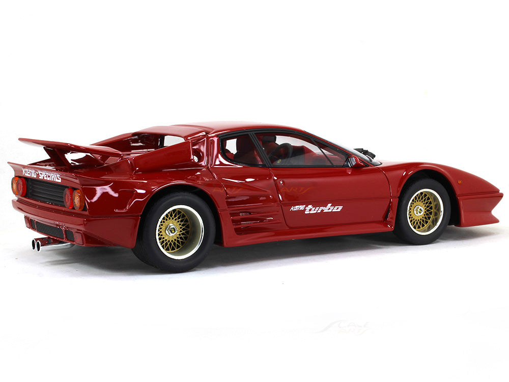 限定品 1/18 GT-Spirit Koenig Special 512BB Koenig-Specials-Ferrari-512-